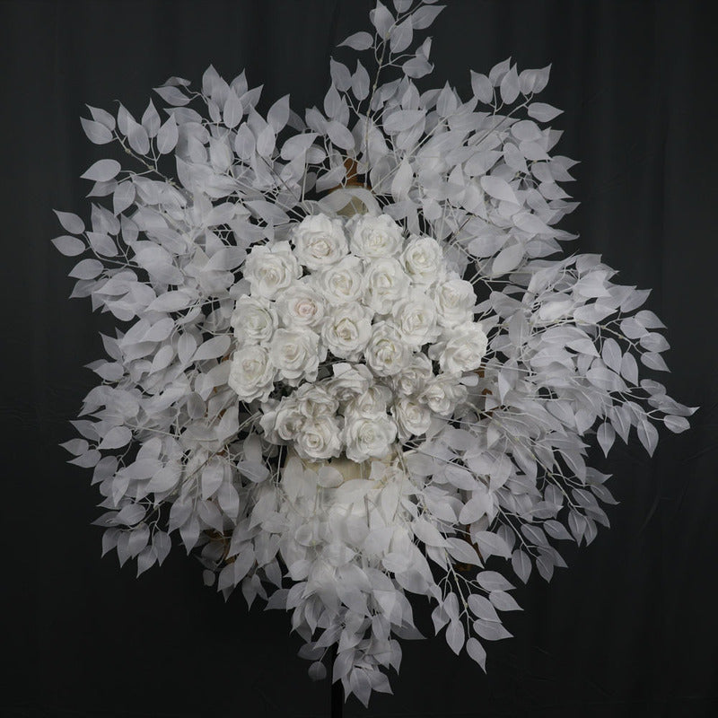 Bar DS Sexy LED Bra Costume Female Singer Suit