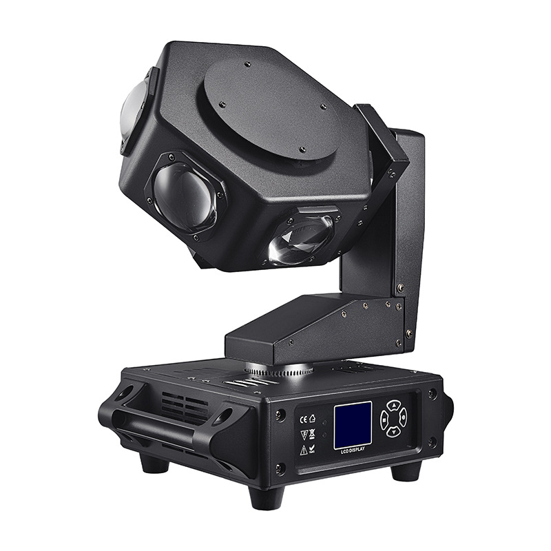 LED alien beam moving head light-E7
