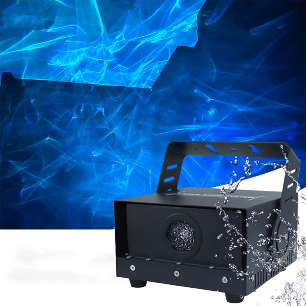 Outdoor waterproof water ripple light-B50