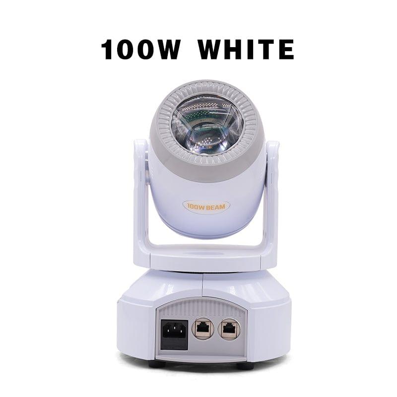 100W Pattern Moving Head Spotlight - Ktvlights
