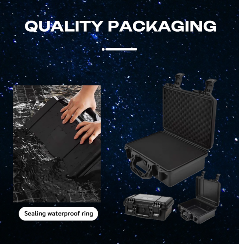 Rechargeable Bluetooth APP Laser Light-A9