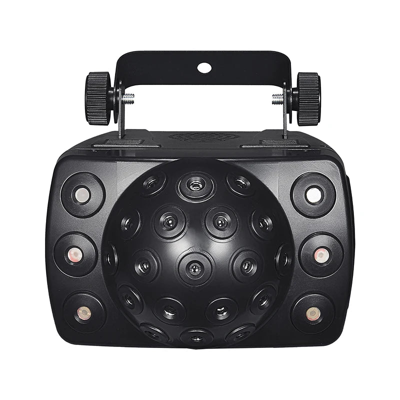 25 eyes dynamic laser light-B40