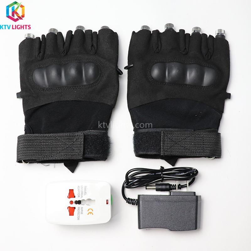 Party laser glove set - Ktvlights