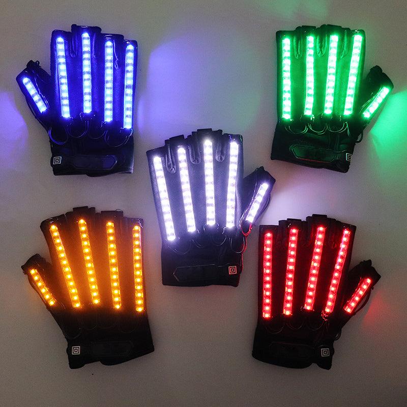 Party Gypsophila Laser Glasses Set - ktvlaser