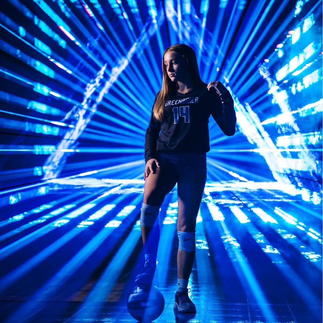 Rechargeable Bluetooth APP Laser Light-A9