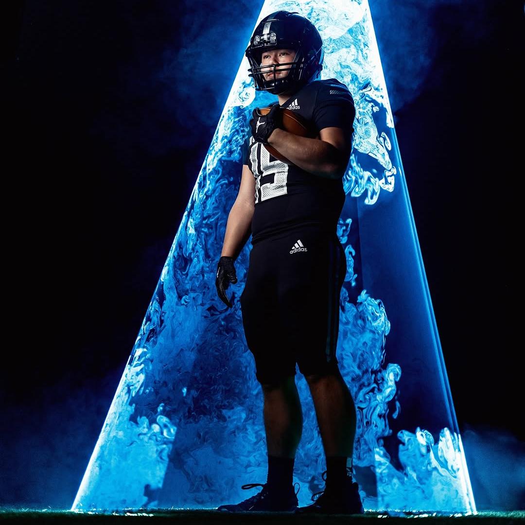 Rechargeable Bluetooth APP Laser Light-A9