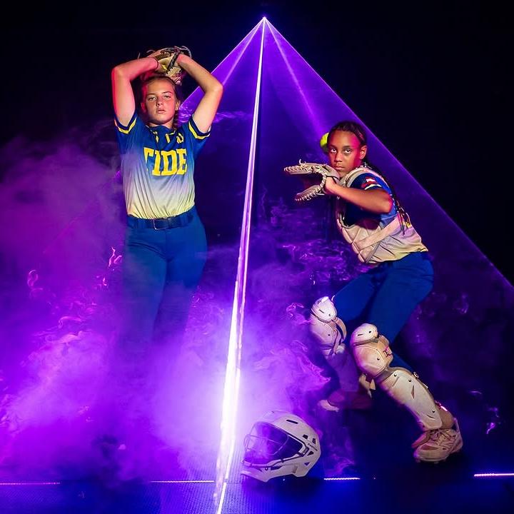 Rechargeable Bluetooth APP Laser Light-A9