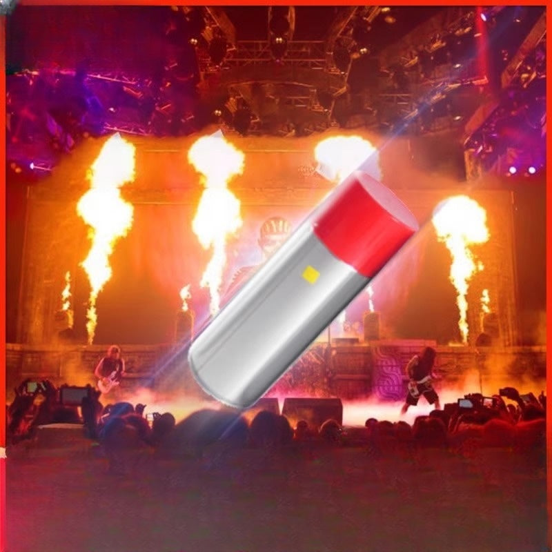 Flame Thrower Flame Oil