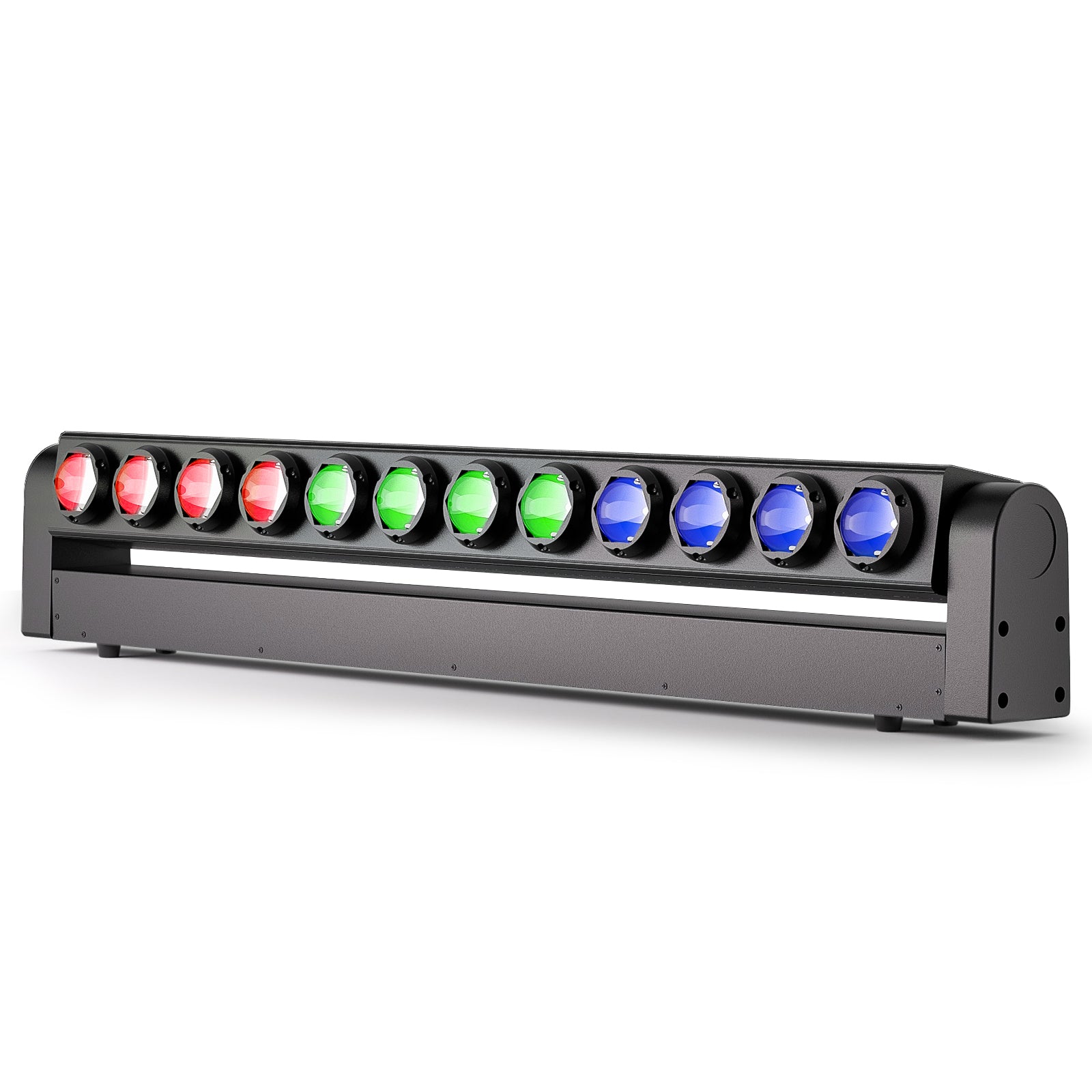 180W LED Stage Bar Moving Head Beam Wall Washer Light-X17