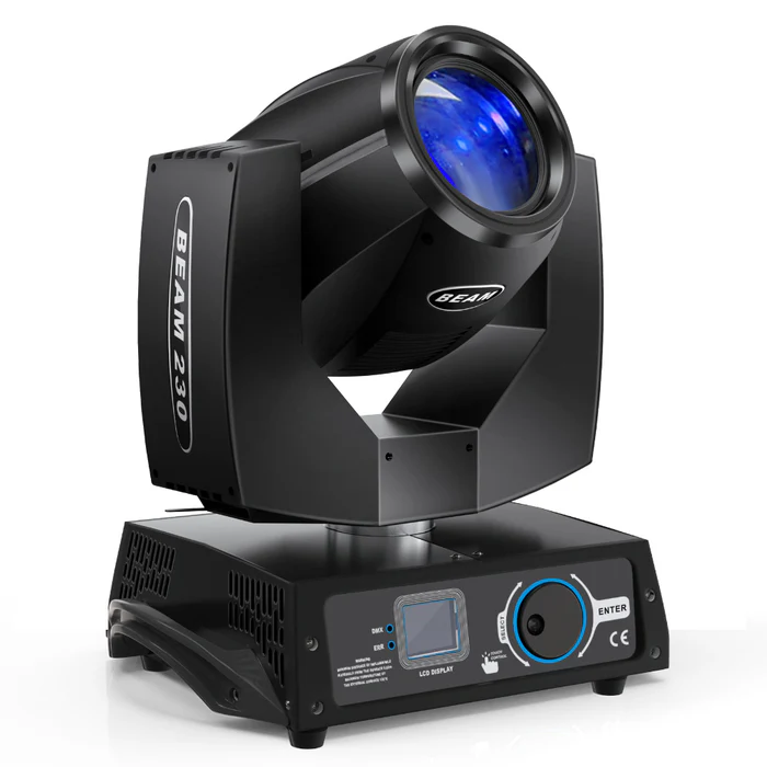 230W 7R Beam Moving Head Light - E42