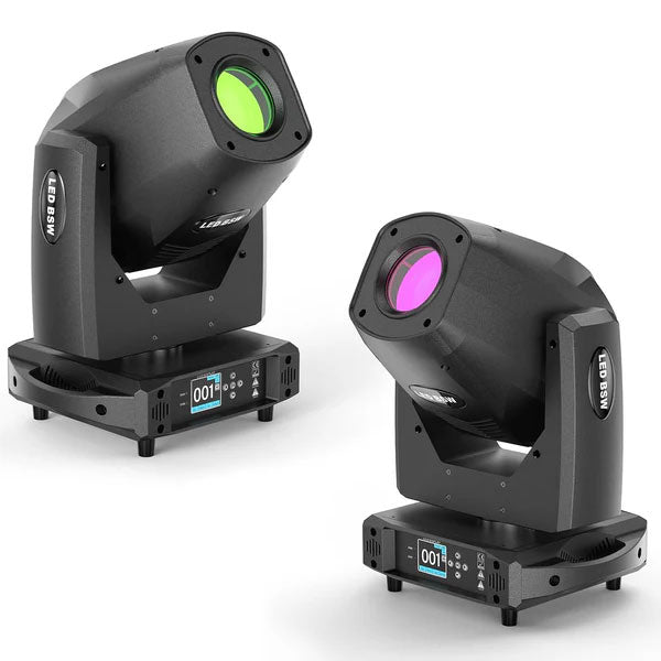 New Arrival 200W LED Beam 3-in-1 Moving Head Light-E47