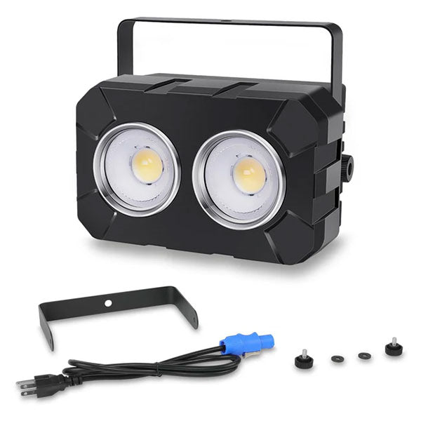 120W LED COB Spotlight-P43