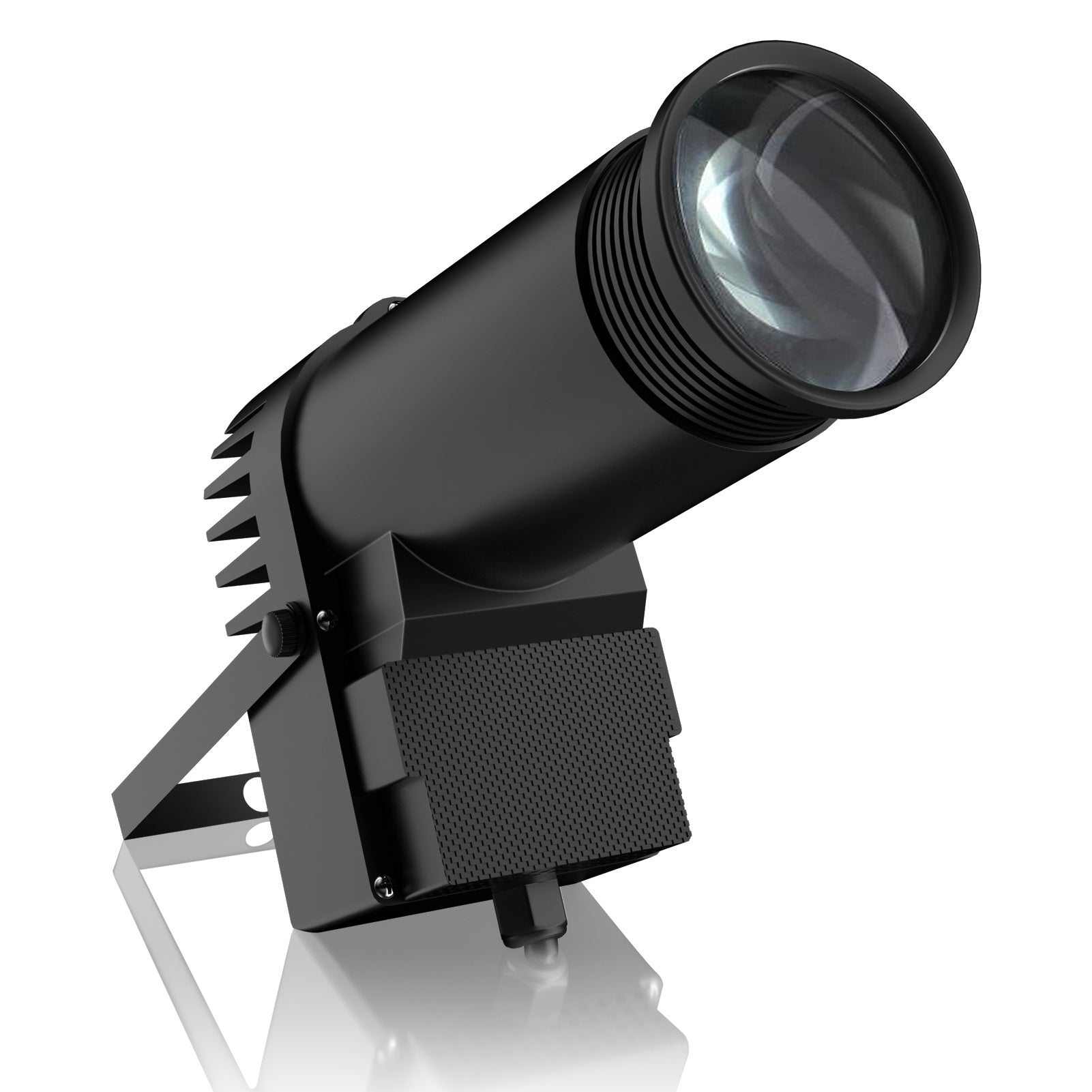 10W RGBW 4in1 spotlight-J1