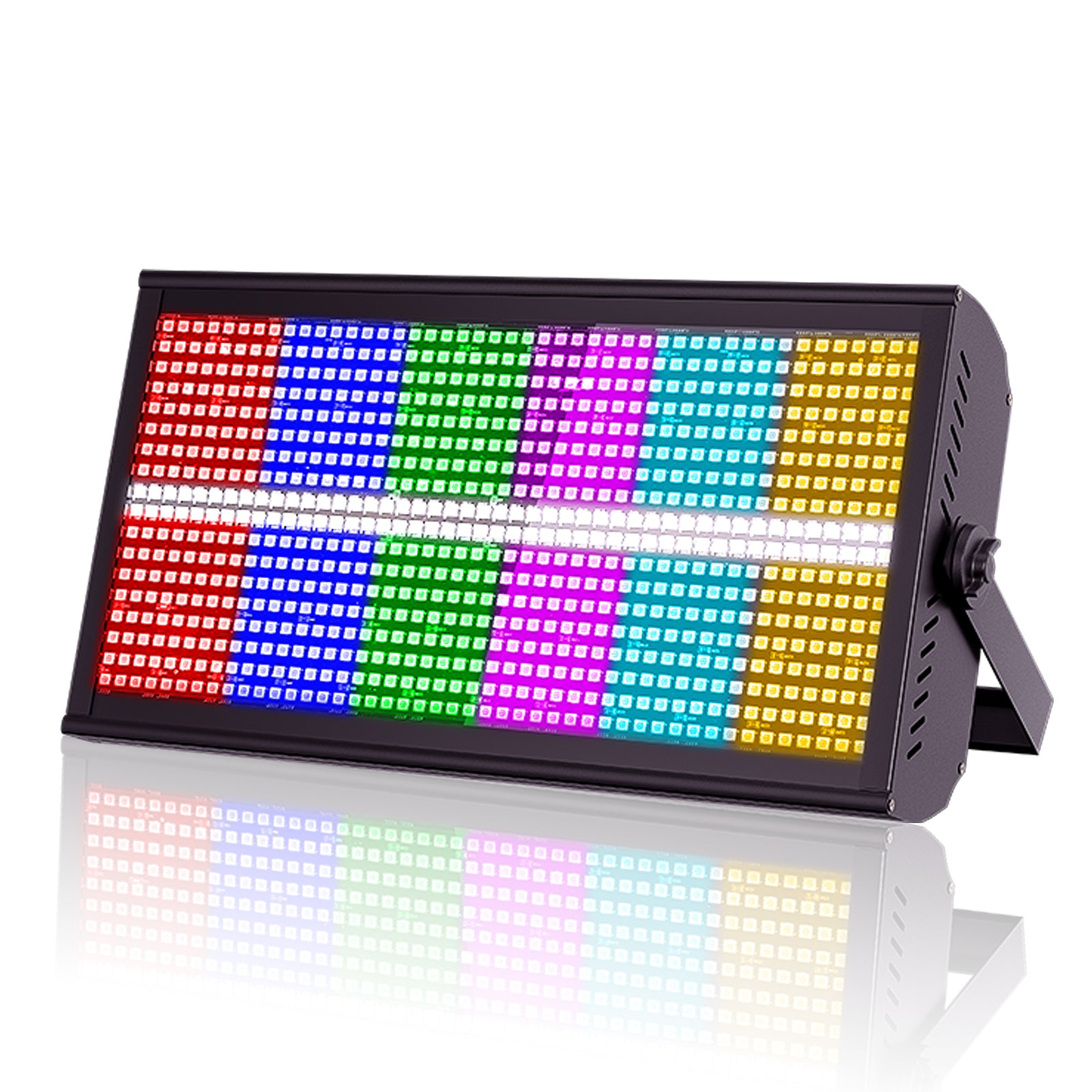 200W 4-in-1 LED High-Brightness Wall Washer Light - X20