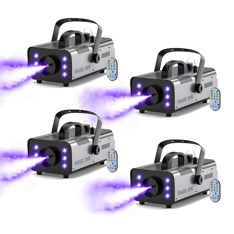 1200W LED fog machine-Y1