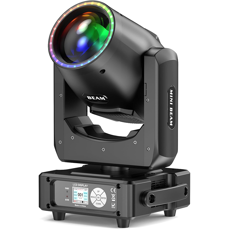 230W 7R Beam Moving Head Stage Light-E57