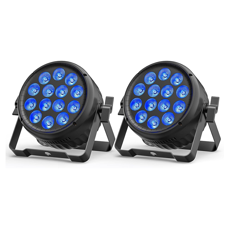 210w RGBW 4-in-1 LED Par Light-P26