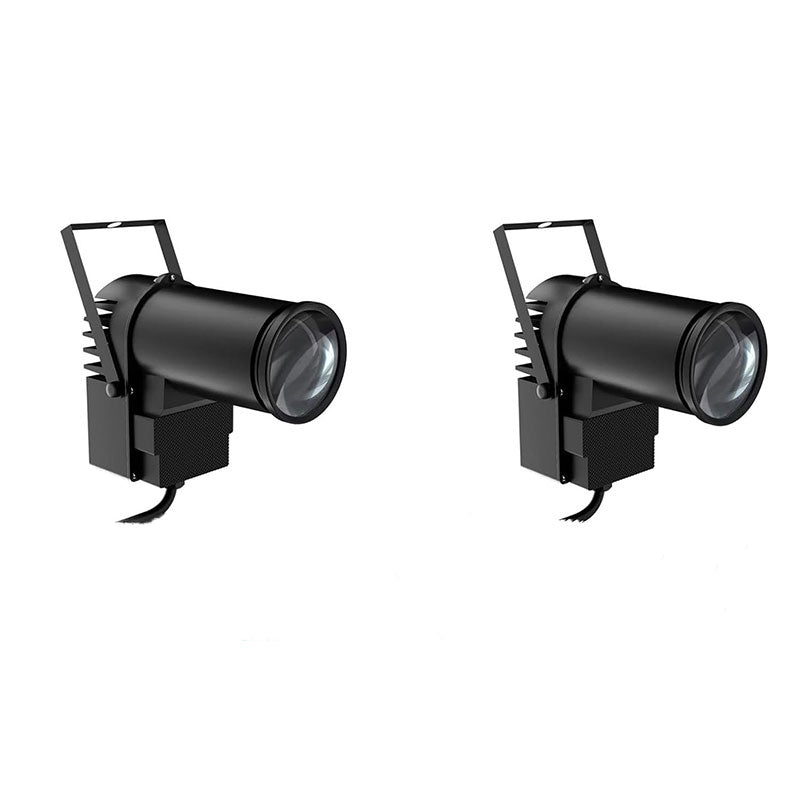 10W RGBW 4in1 spotlight-J1