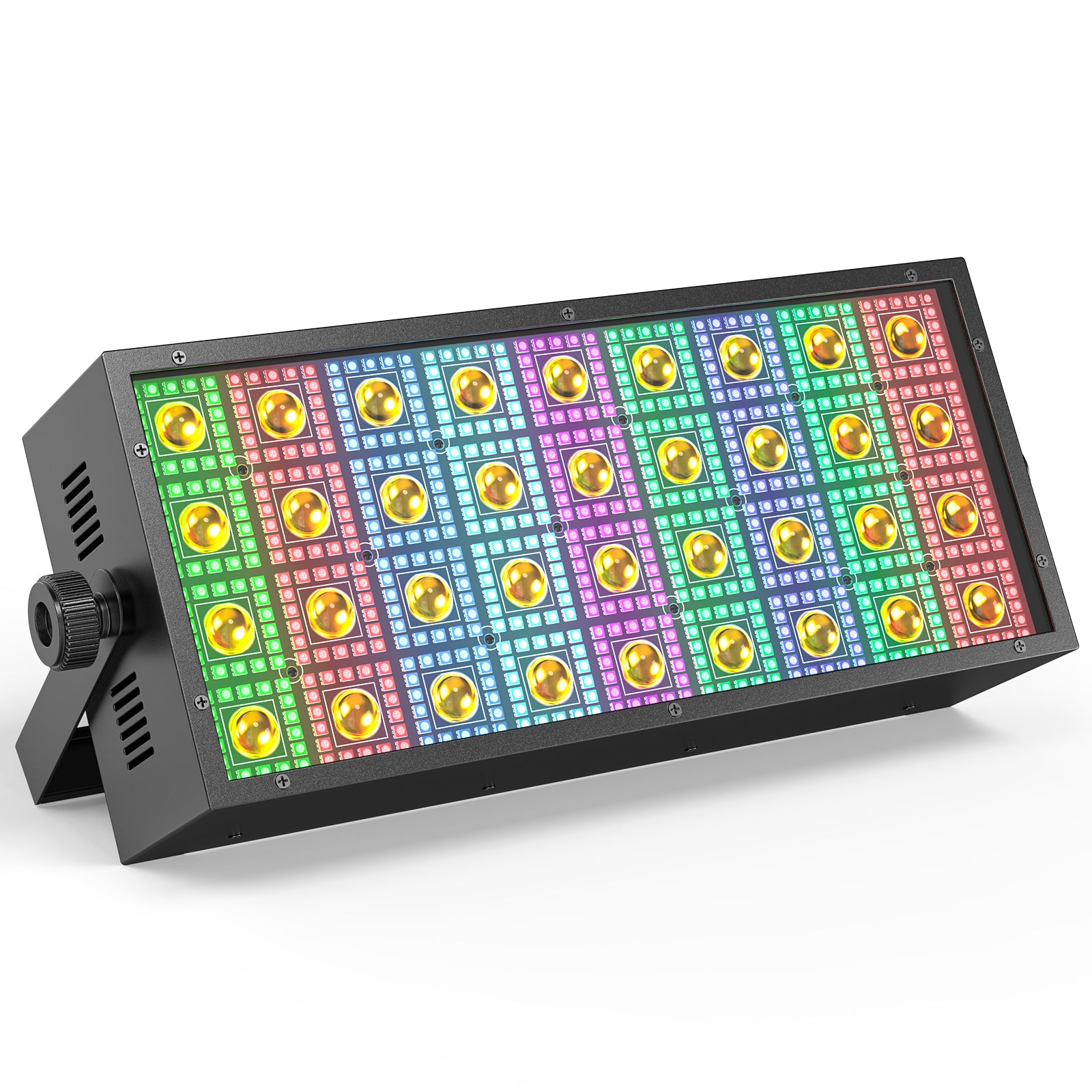 200W RGBW LED Wall Washer Light-X15