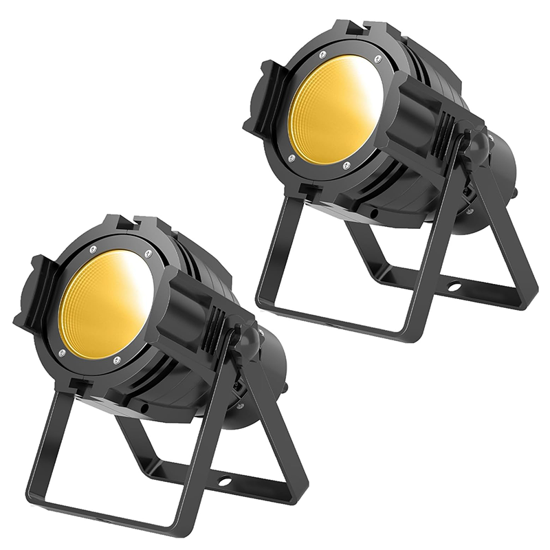 80W COB LED Stage Spotlight-P39