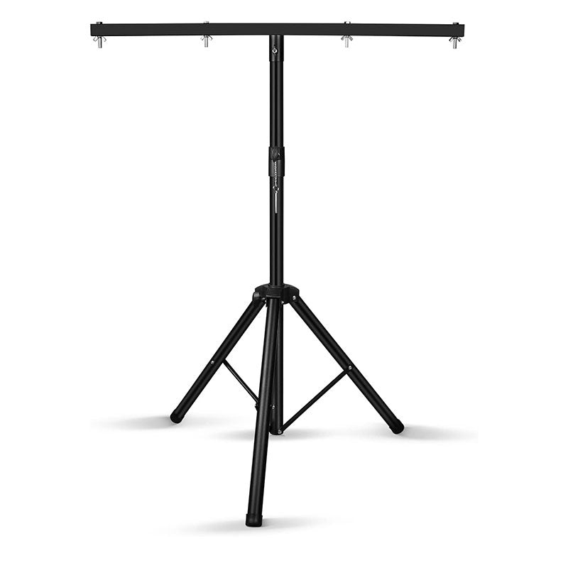 Metal Adjustable T-Stand Tripod