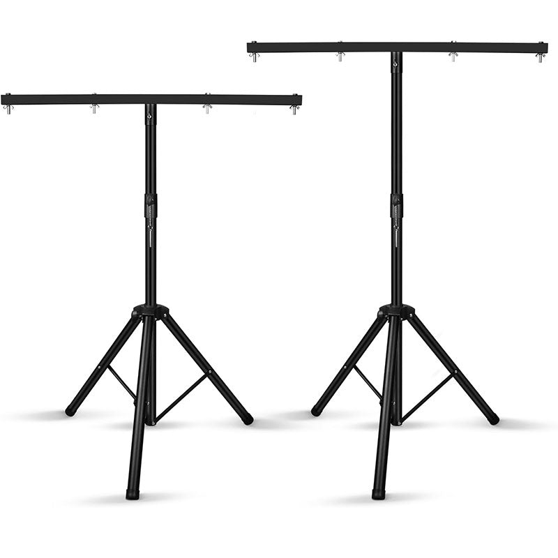 Metal Adjustable T-Stand Tripod