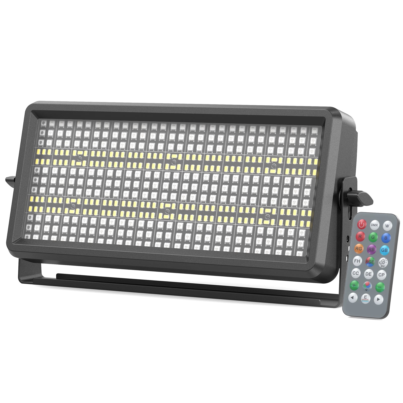 120W RGBW Led Effect Wash Strobe Lighting -X4