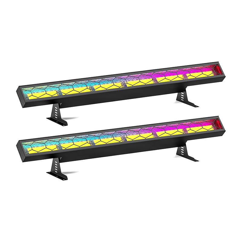 420W LED Wall Washer Strip Light, COB DJ Party Strip Light-X10