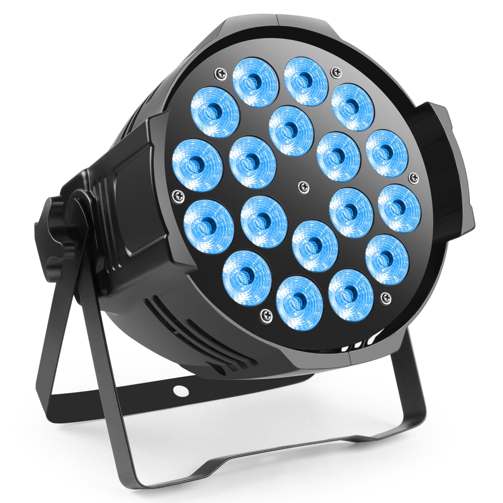 180W LED RGBW 4-in-1 PAR Light-P3