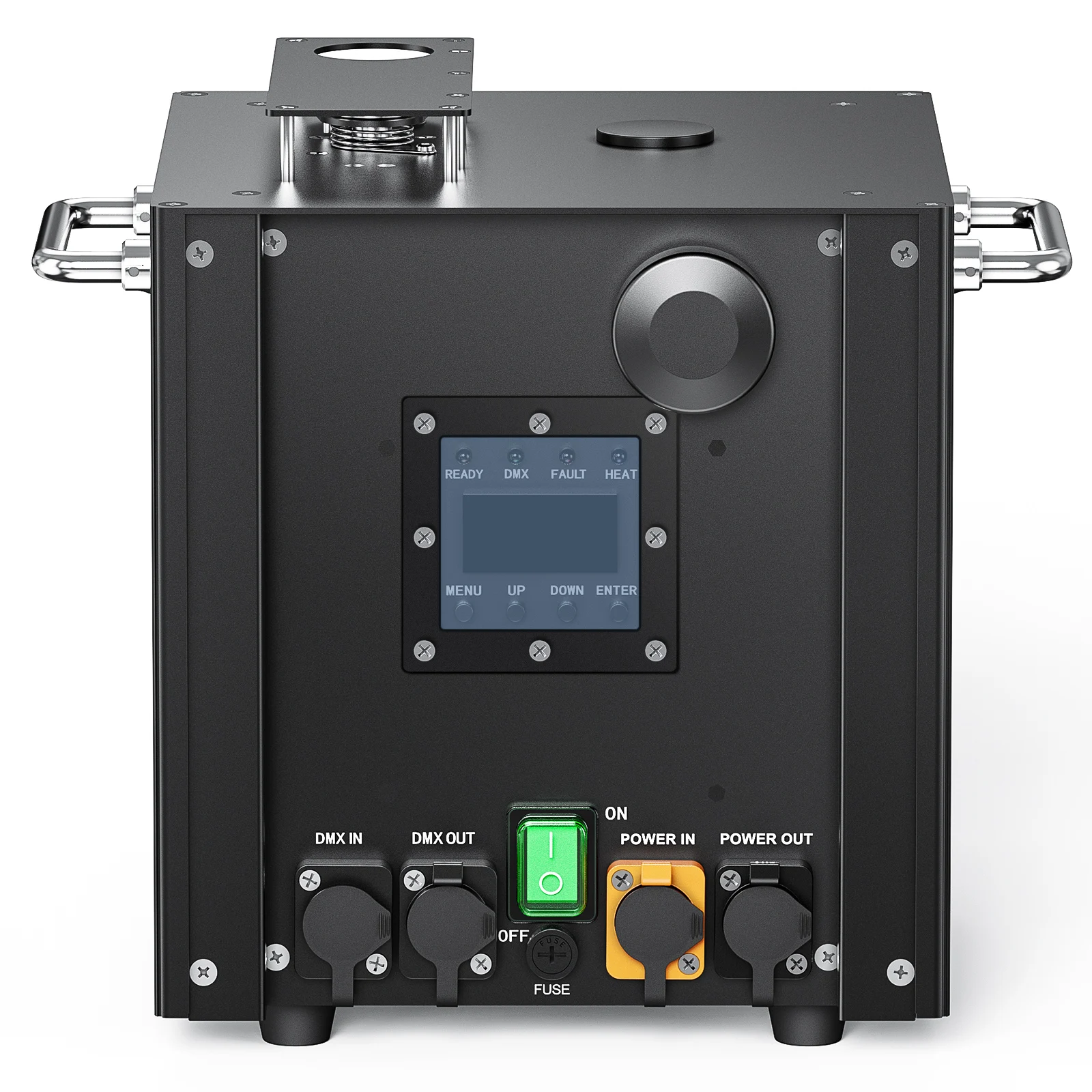 700W Waterproof Dmx512 Control Cold Spark Machine-H7