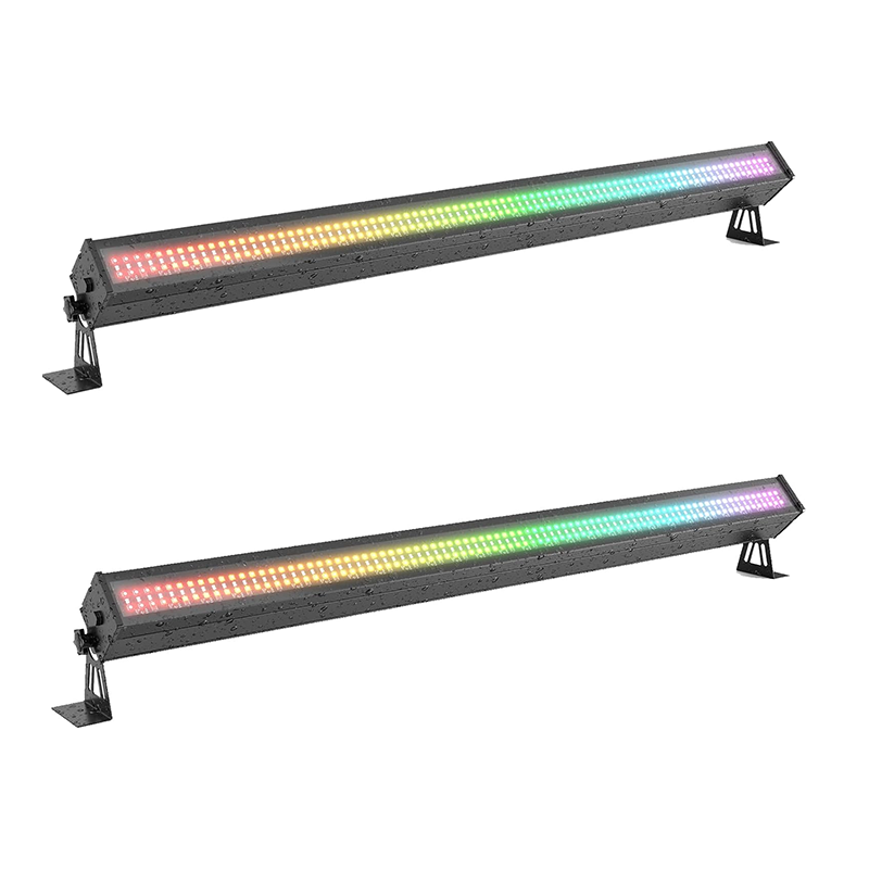 100W IP65 Waterproof Wall Washer Light - X18