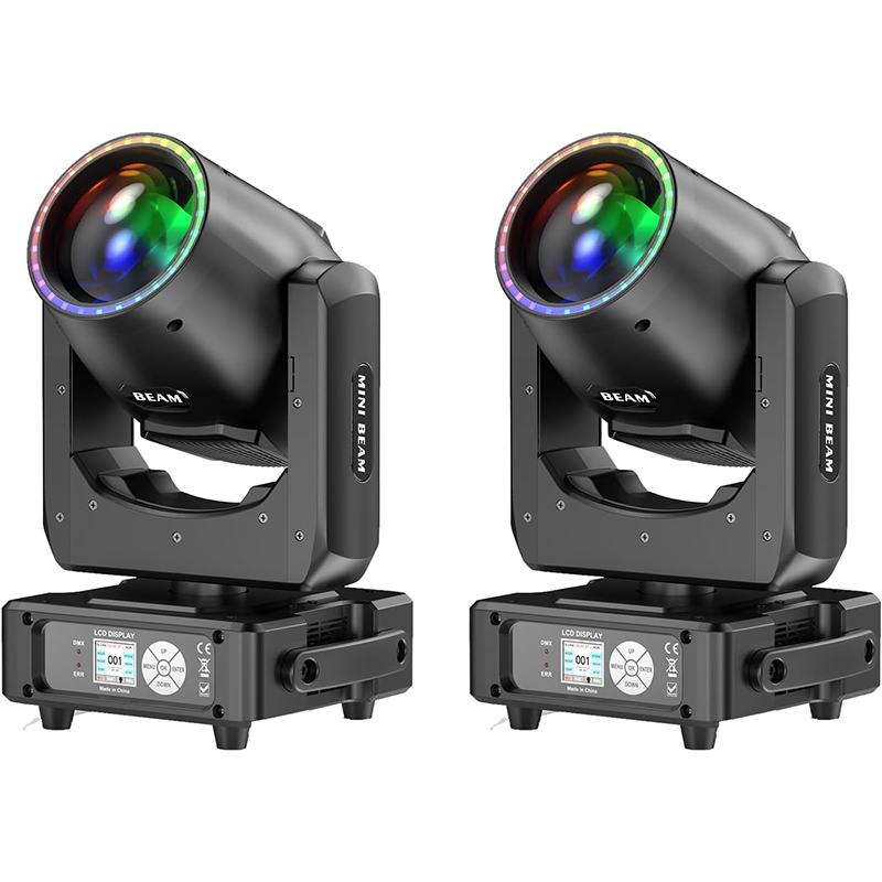 230W 7R Beam Moving Head Stage Light-E57