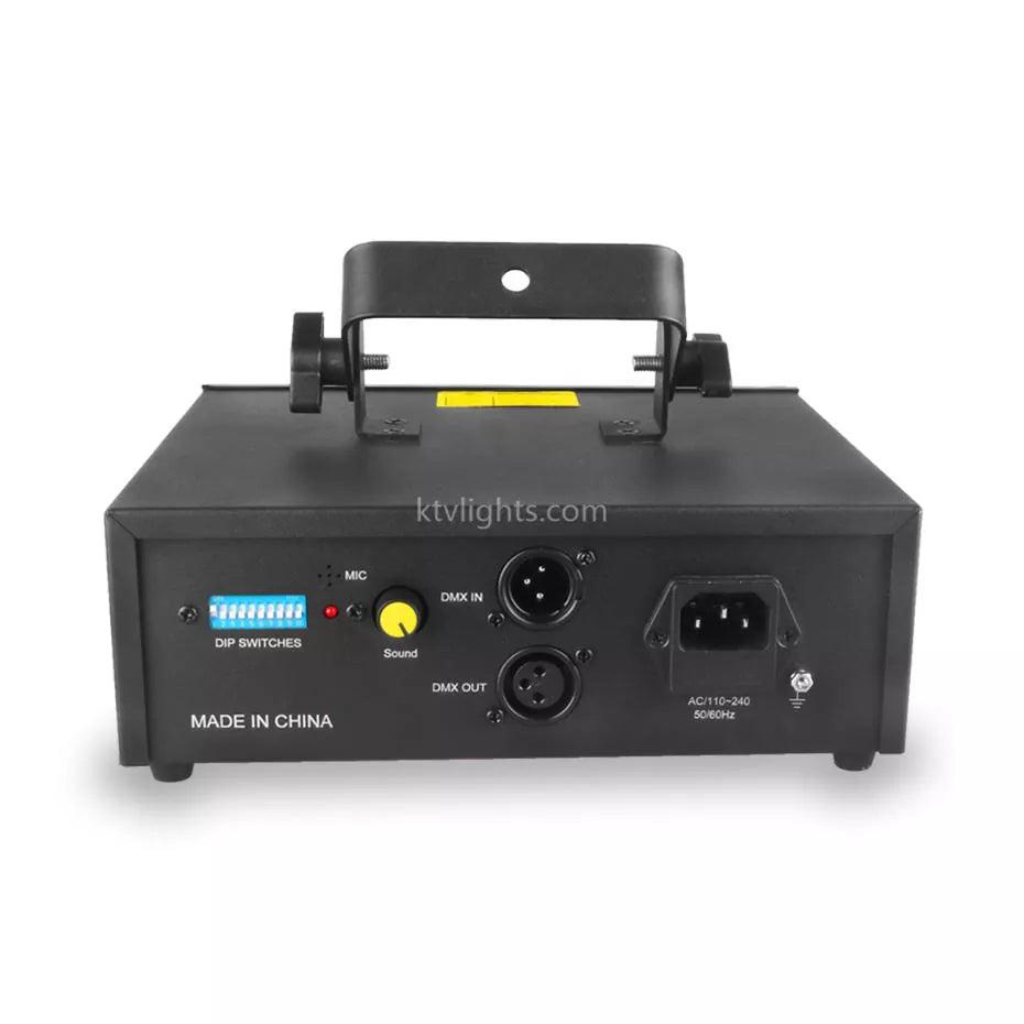 2w animation laser light-A8