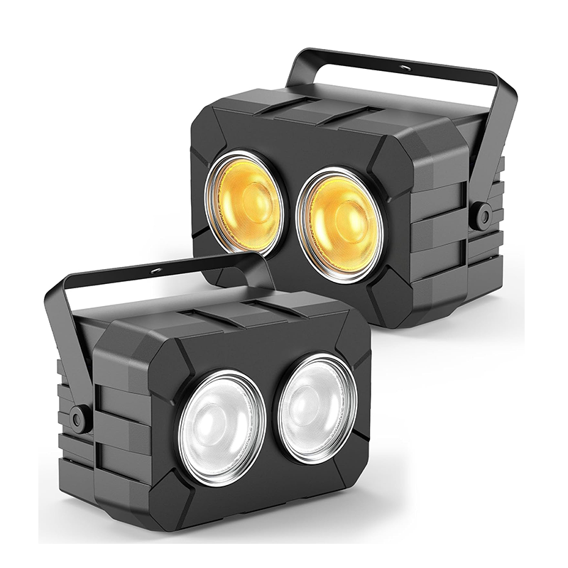 120W LED COB Spotlight-P43