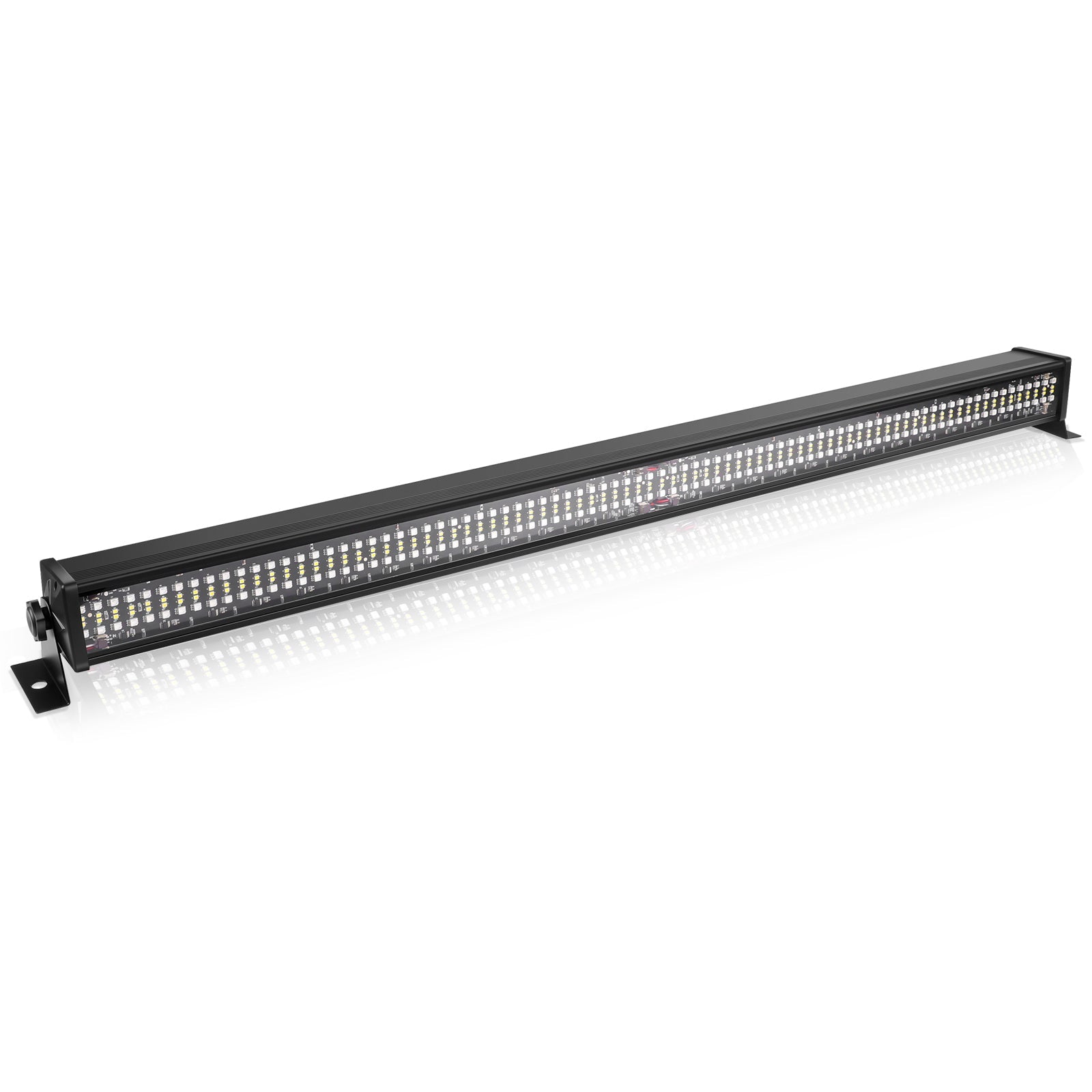 366pcs RGB LED + 5730 cold white LED wall washer-X1