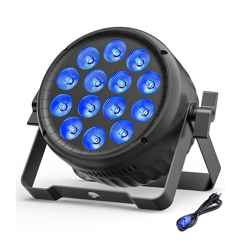 210w RGBW 4-in-1 LED Par Light-P26