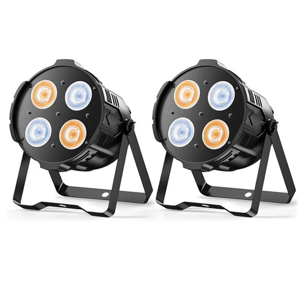 200W LED COB parking light-P18