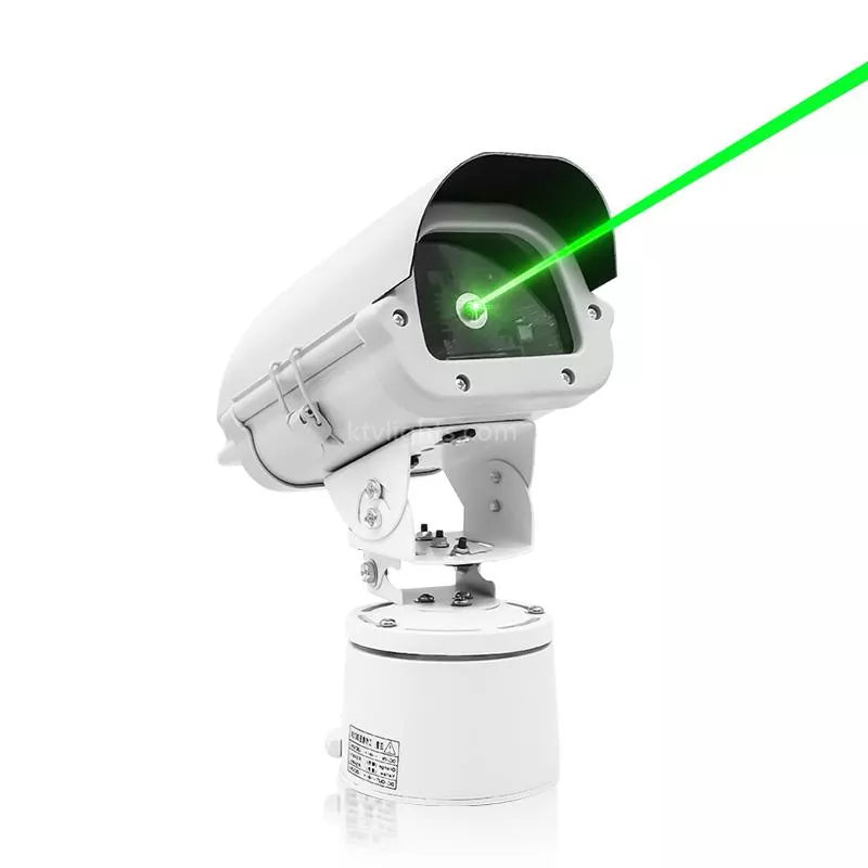 Programmable Outdoor Landmark Laser Light - B12