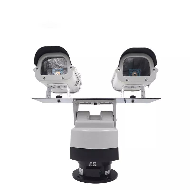 IP65 luz laser externa à prova d'água para pontos de referência-B27