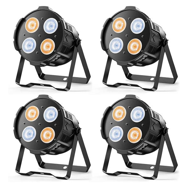 200W LED COB parking light-P18