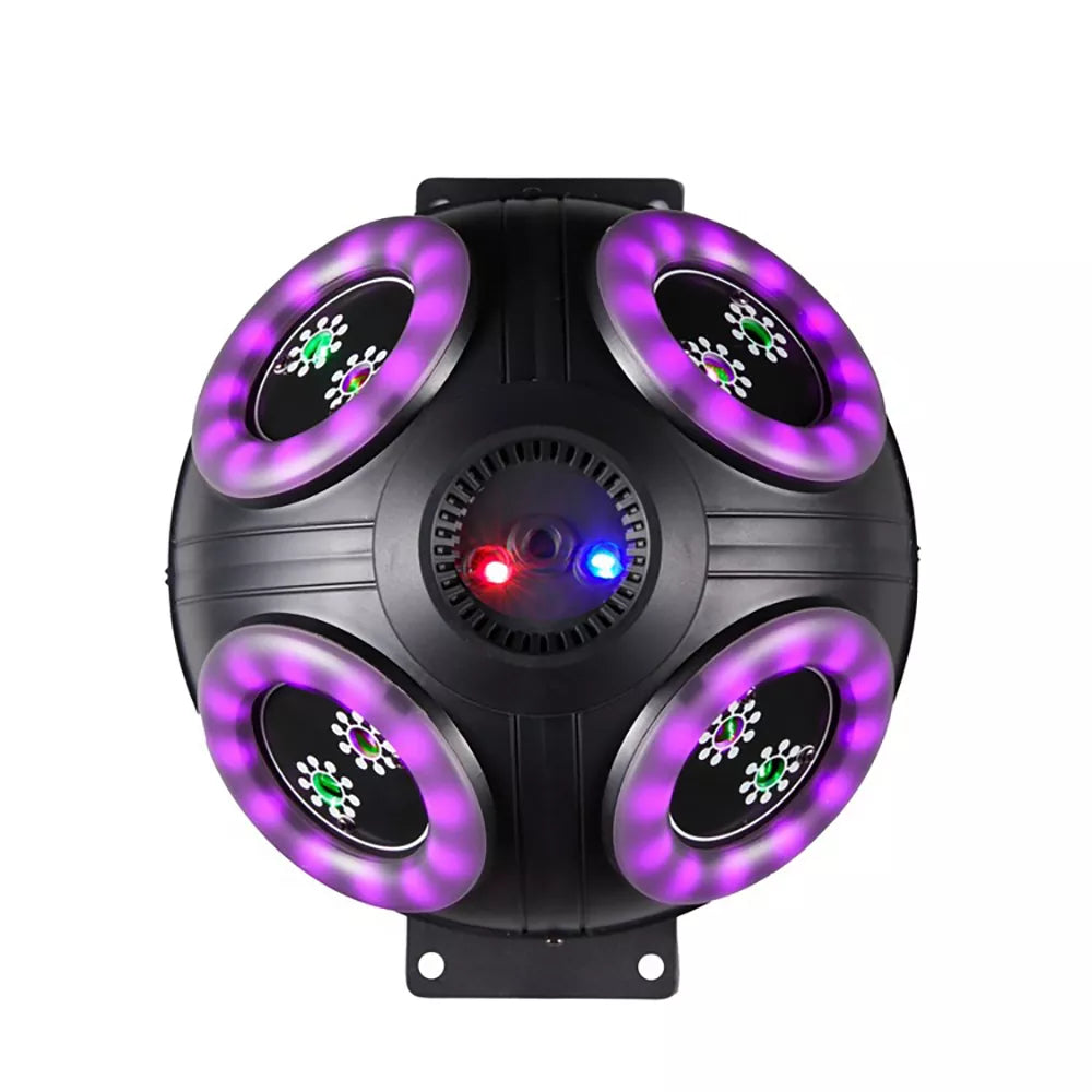 New Mushroom Moving Head Laser Light-E13