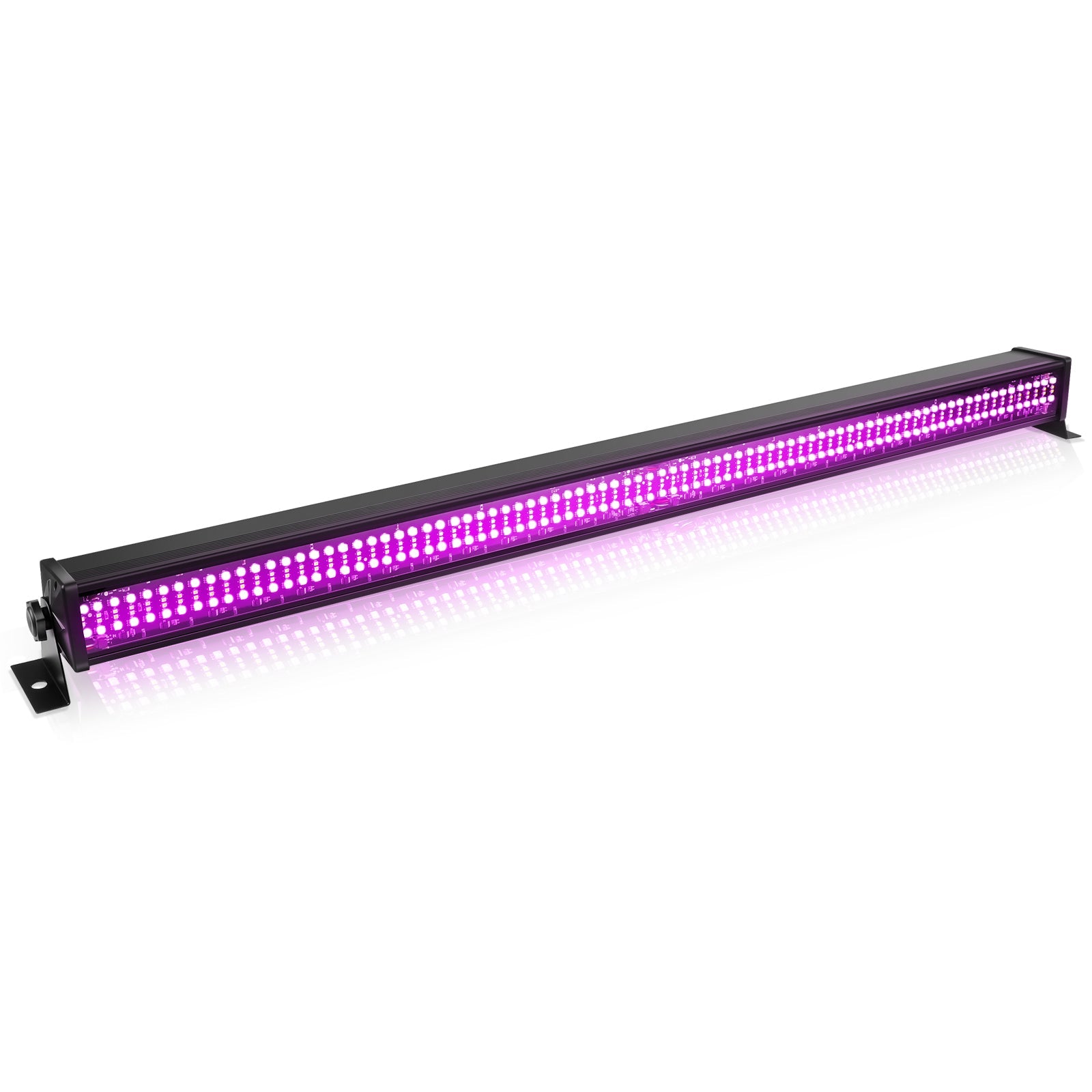 366pcs RGB LED + 5730 cold white LED wall washer-X1