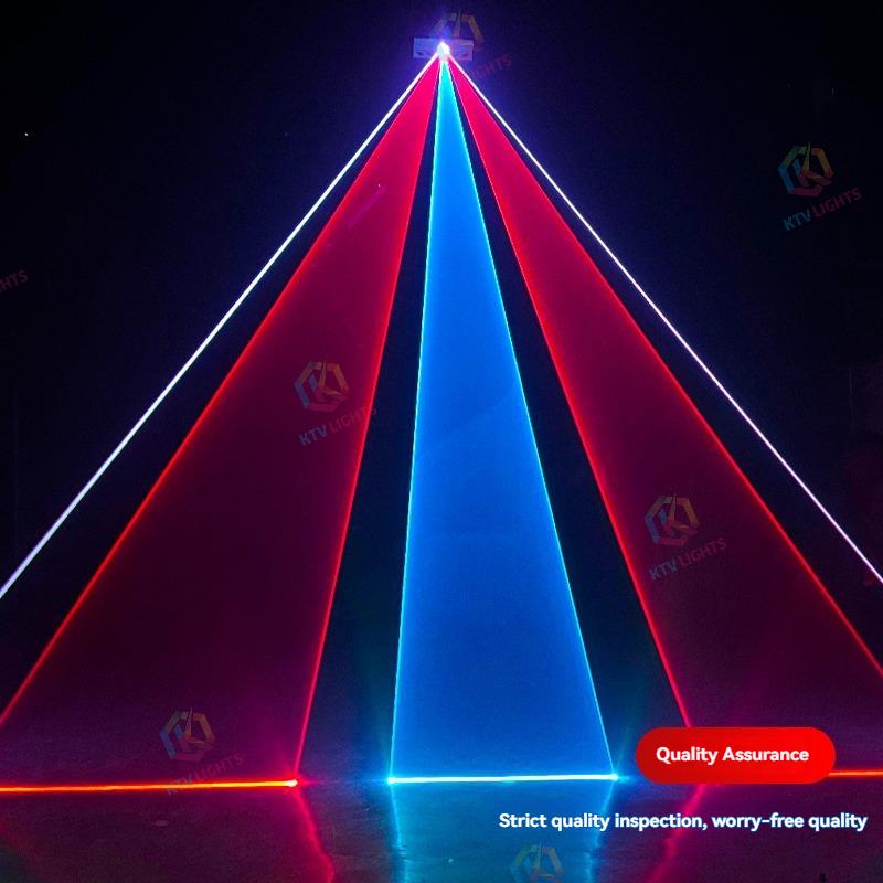 2-10w full color animation laser light-A29