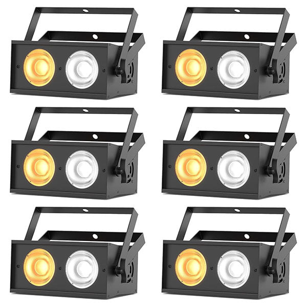 2x50w flash dois em um-S1