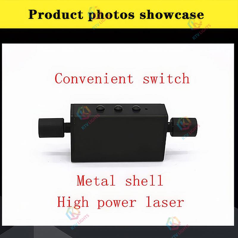 Laser sword large stage magic show lighting props-M17