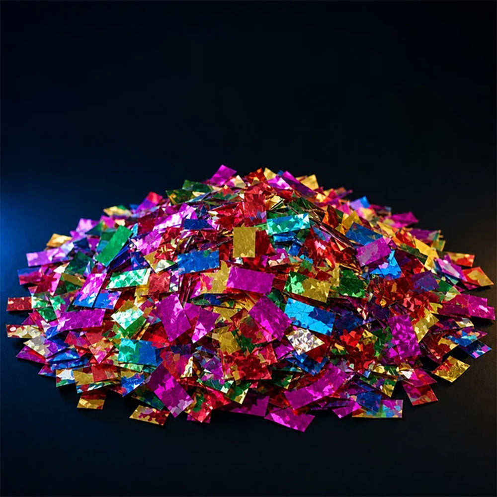 KTVLIGHTS Large CO2 Confetti Machine for Wedding Stage & Events-H10