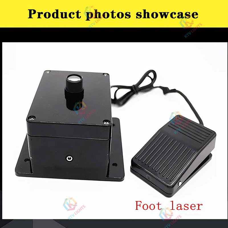 Laser sword large stage magic show lighting props-M17