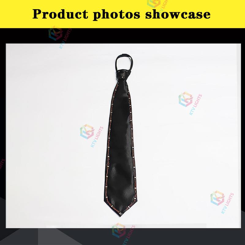 LED Light-Up Costume Suit for Women/Men-M30