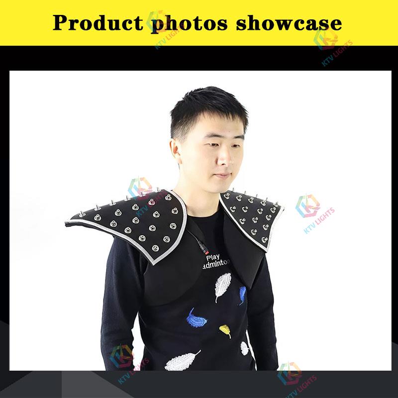 Red laser vest 650nm-M46