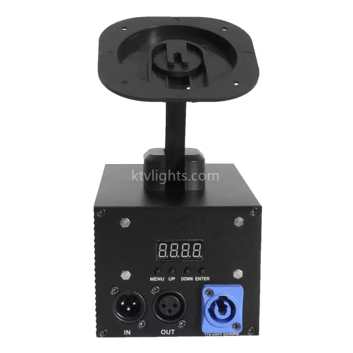 RGB star point laser light-B17